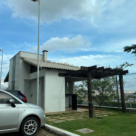 Apartamento 2 Quartos Living Park Sul Brasilia Exterior photo
