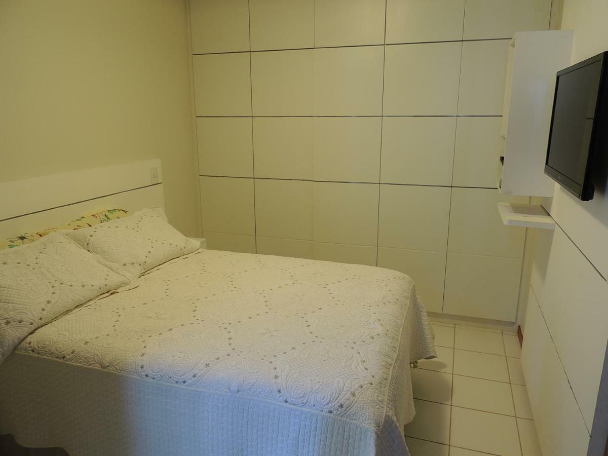 Apartamento 2 Quartos Living Park Sul Brasilia Exterior photo