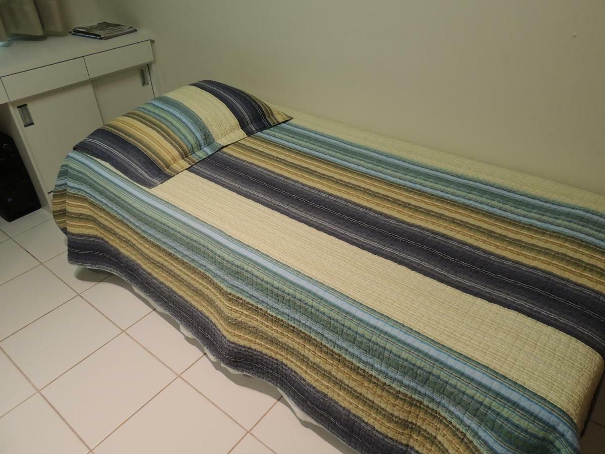 Apartamento 2 Quartos Living Park Sul Brasilia Exterior photo