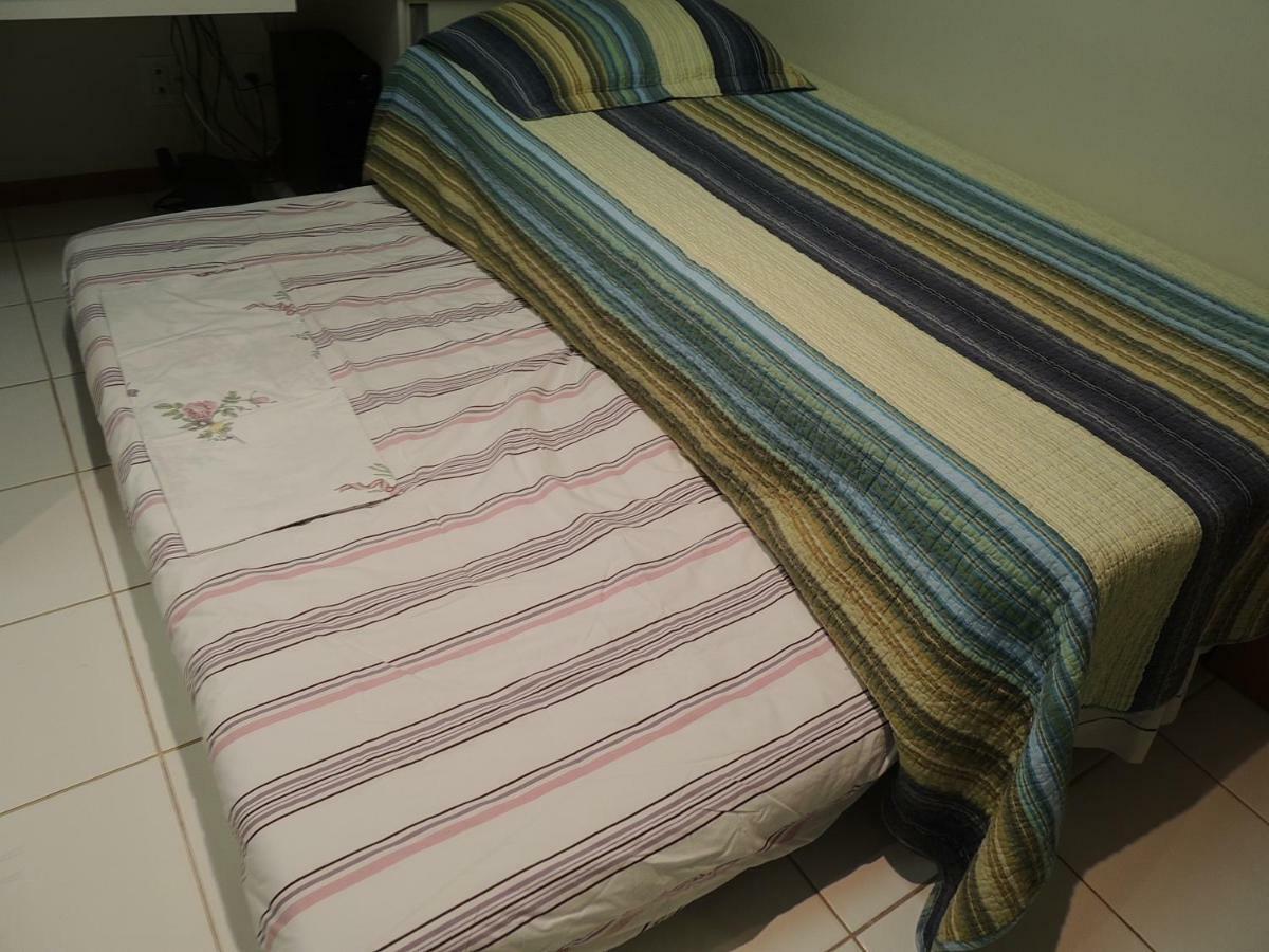 Apartamento 2 Quartos Living Park Sul Brasilia Exterior photo